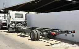 طن 7.5 – 6.89 متر