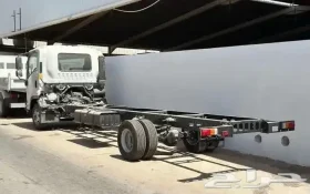 طن 7.5 – 6.89 متر
