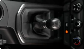 D-Max Single Cab Std