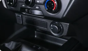 D-Max Single Cab Std
