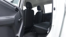 D-Max Single Cab Std