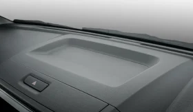 D-Max Single Cab Std