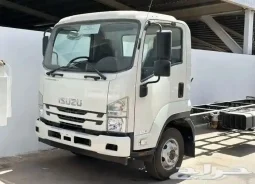 طن 7.5 – 6.89 متر