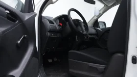 D-Max Crew Cab Std