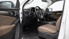 MUX 7 Seat 3.0 AT 190hp  4X4