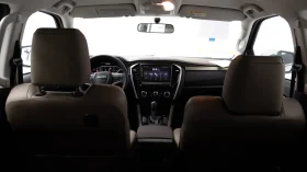 MUX 7 Seat 3.0 AT 190hp  4X4