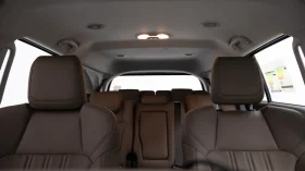 MUX 7 Seat 3.0 AT 190hp  4X4